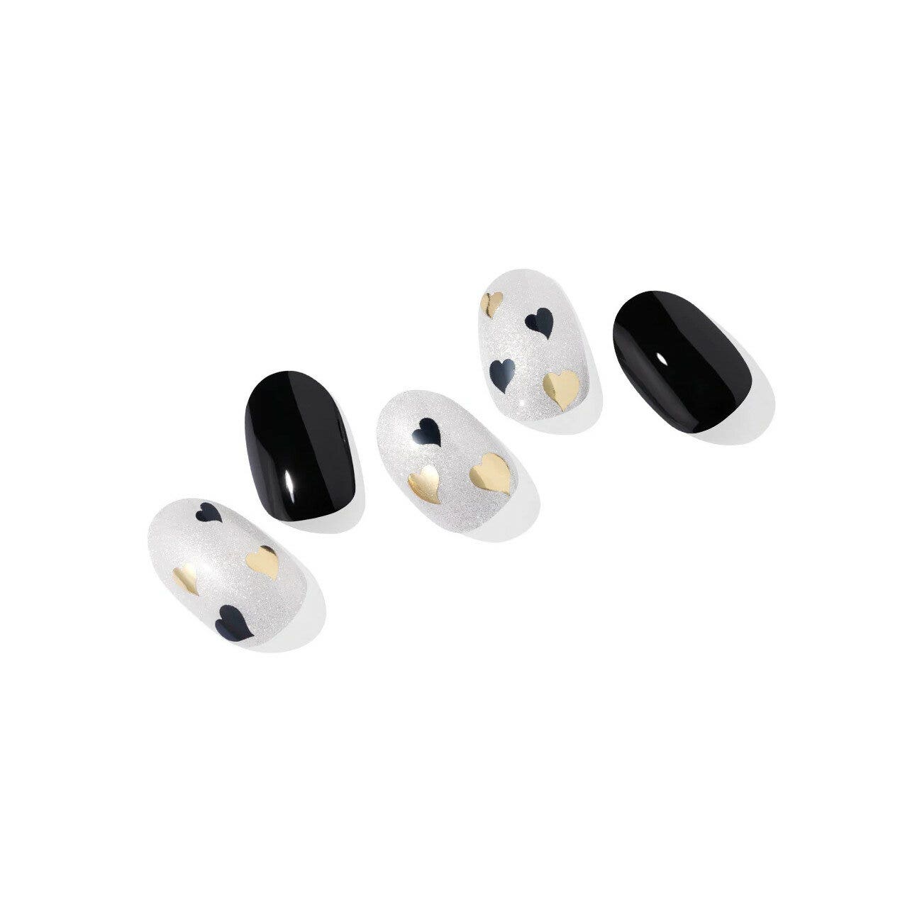 Ohora Gel Nails Smalto In Gel Adesivo N Date Night-1