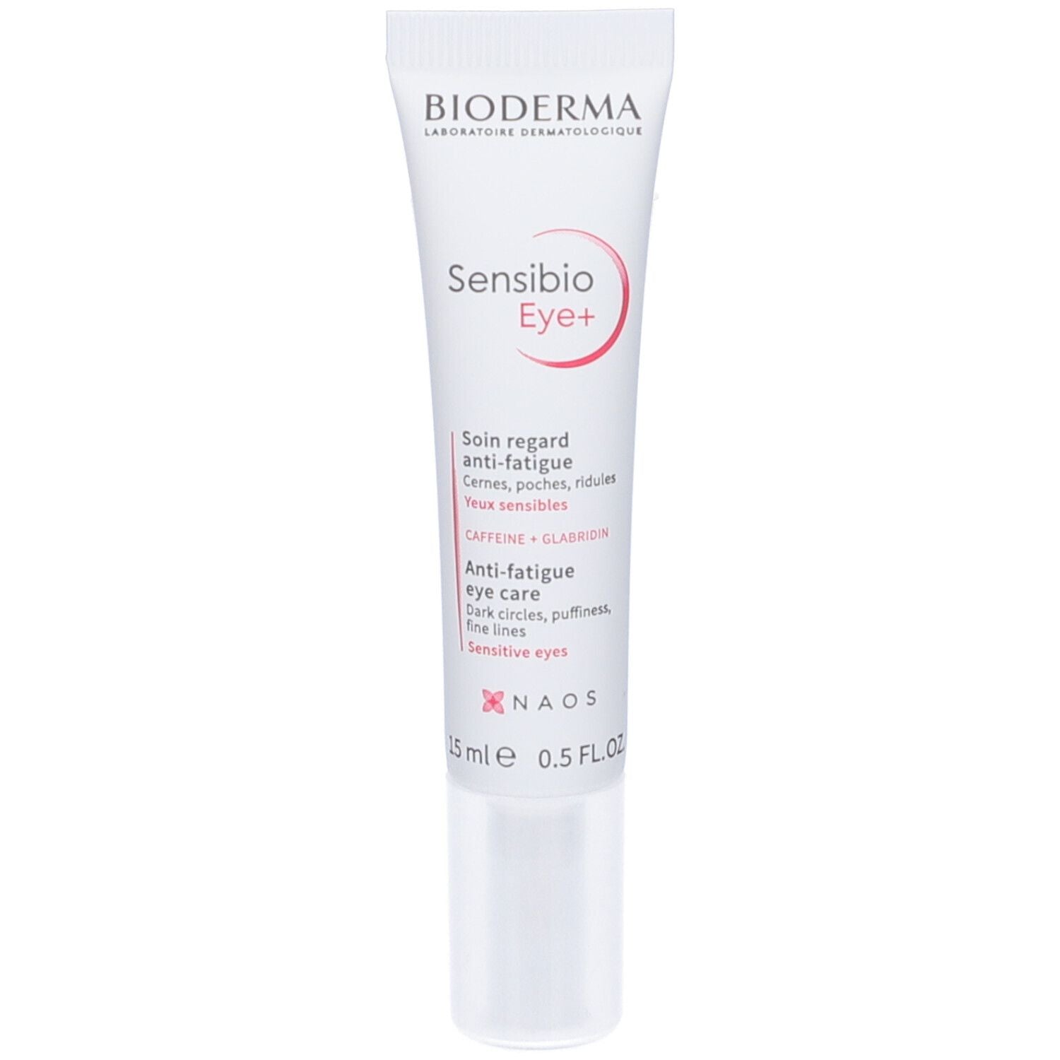 Bioderma Sensibio Defensive Eye+ Contorno Occhi Anti-Fatica 15ml-1