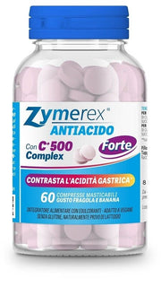 Zymerex Antiacido Forte 60 Compresse-1