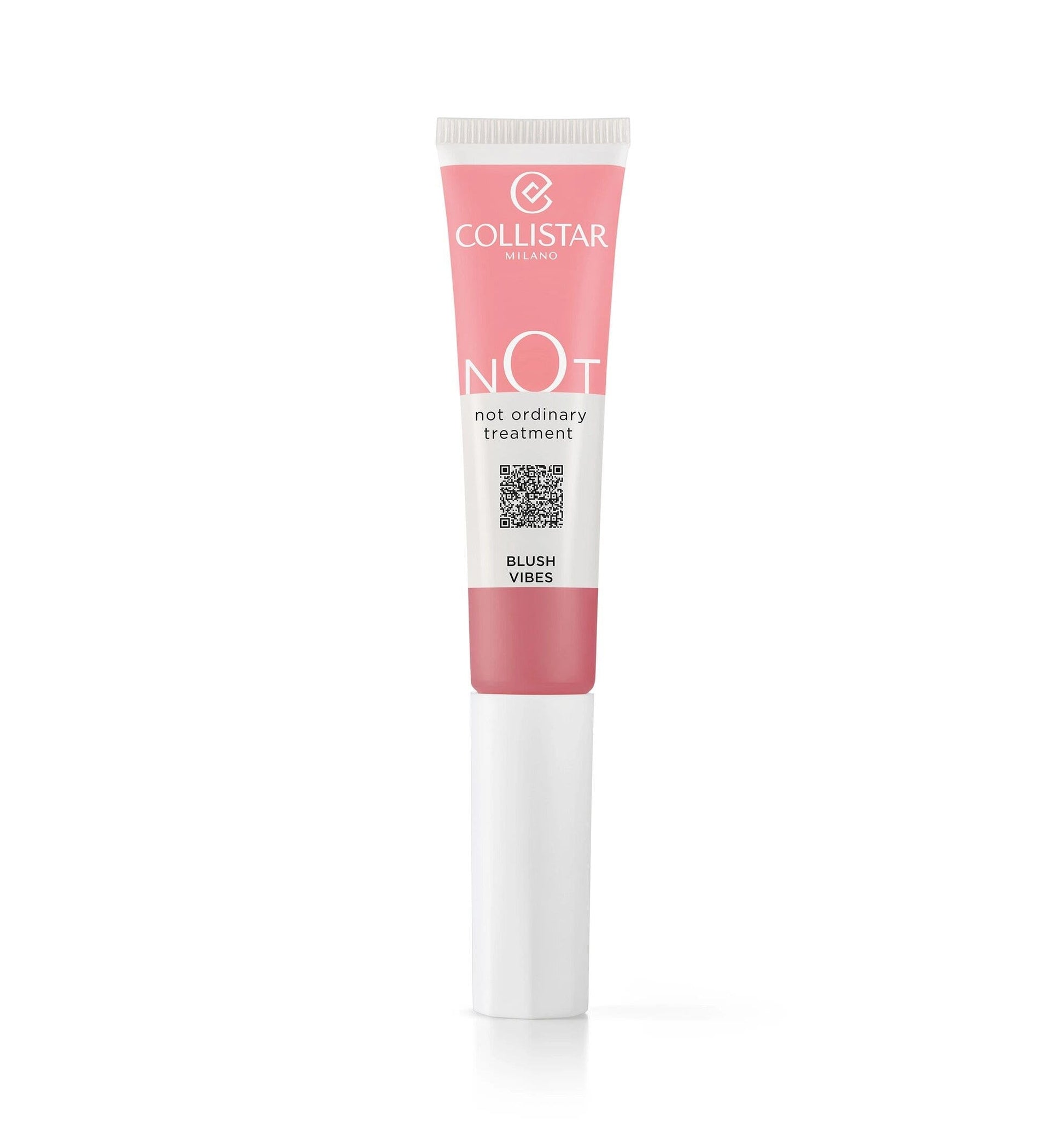 Collistar Not Blush Vibes 02 Frozen Raspberry 15ml-1