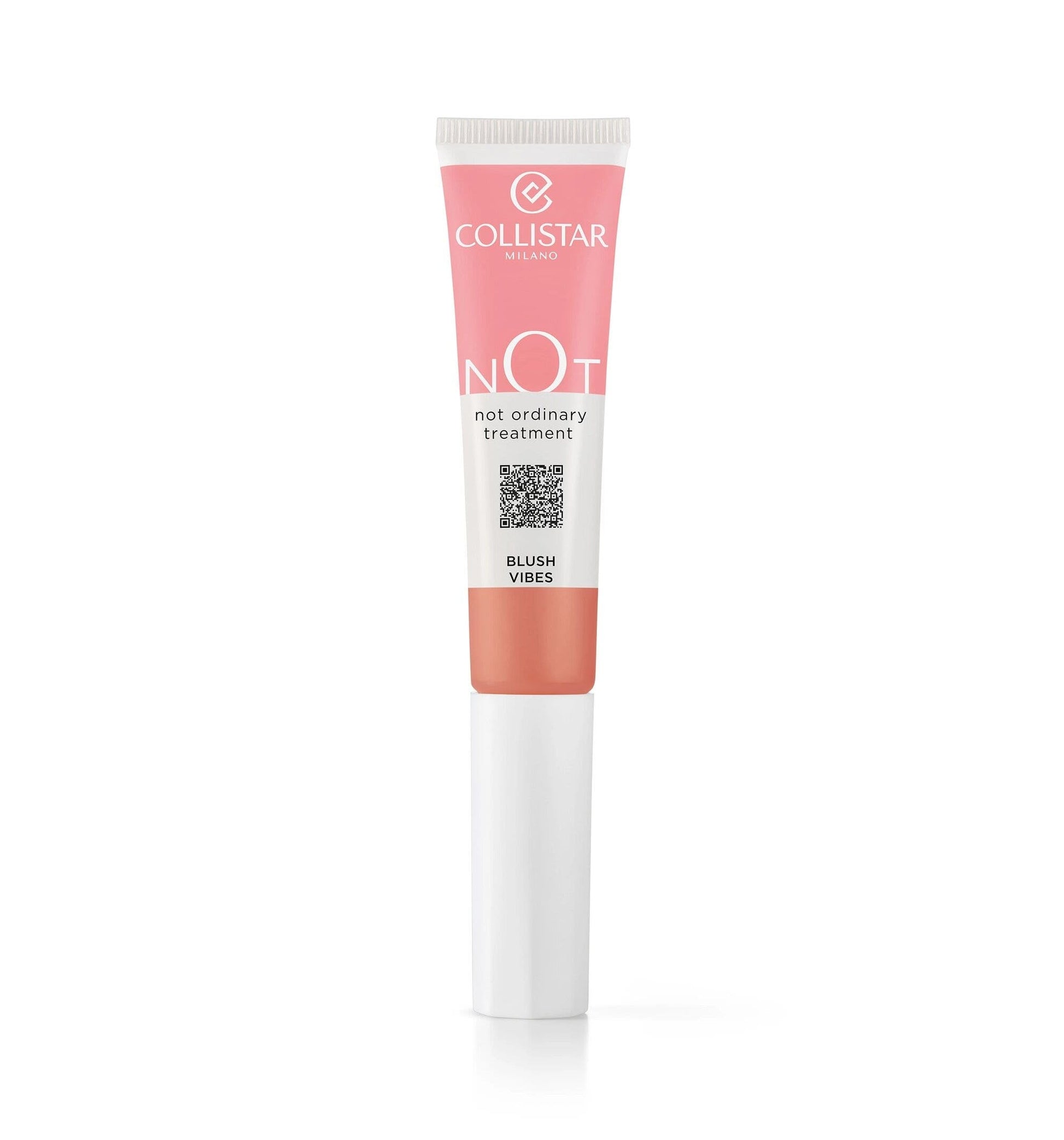 Collistar Not Blush Vibes 03 Orange Spritz 15ml-1