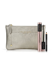 Collistar Cofanetto Unico Mascara Volume Nero Intenso + Matita Occhi + Beauty Bag-1