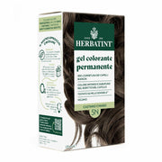 Herbatint Gel Colorante Permanente 5N Castano Chiaro 170ml-1