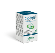 Aboca Coligas Fast 30 Capsule-2