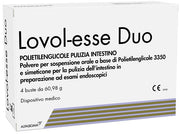 Lovol-Esse Duo 4 Bustine