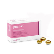 Puellae 30 Capsule Molli