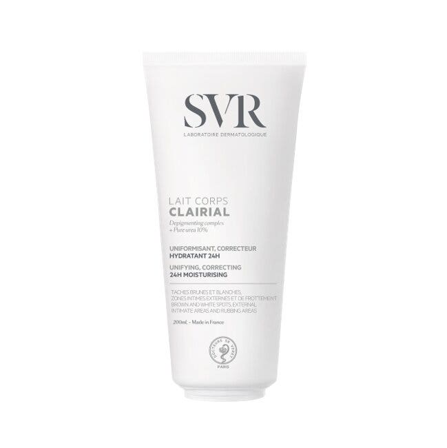SVR Clairial Latte Corpo 200ml-1