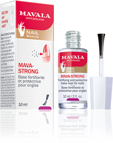 Mavala Mava-Strong 10ml  - 2