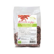 Semplice & Bio Bacche Di Goji 100g  - 2