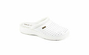 Wellness Shoes uomo - Bianco tiglio-42-1