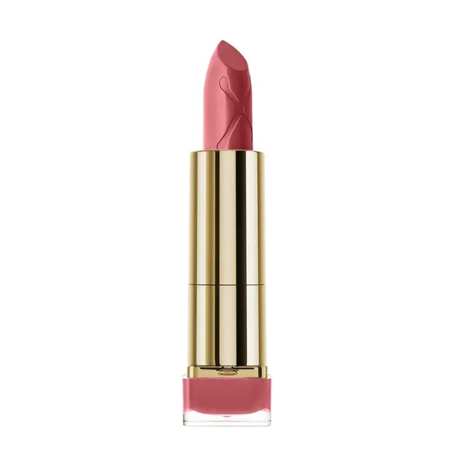 Max Factor Rossetto Stick Colour Elixir Colore 20 Burnt Caramel-0