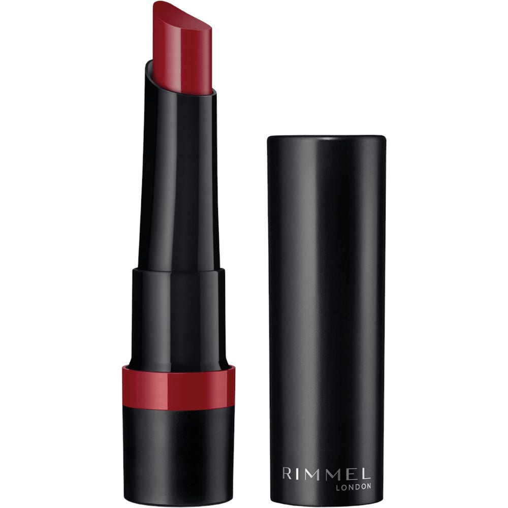 Rimmel Rossetto Lasting Finish Extreme 550 Thirsty Bae 2,3g-1