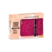 Max Factor Kit Makeup Sguardo Intenso Versione Bordeaux 1 Gift Set-0