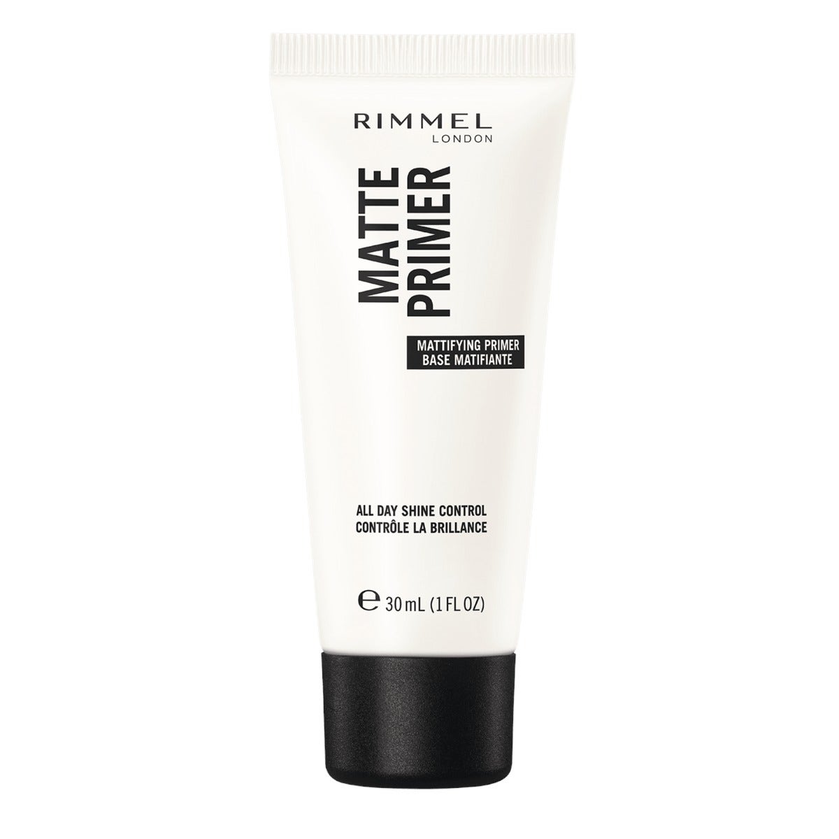 Rimmel Primer Lasting Matte Viso Opacizzante E Perfezionante 30ml-2