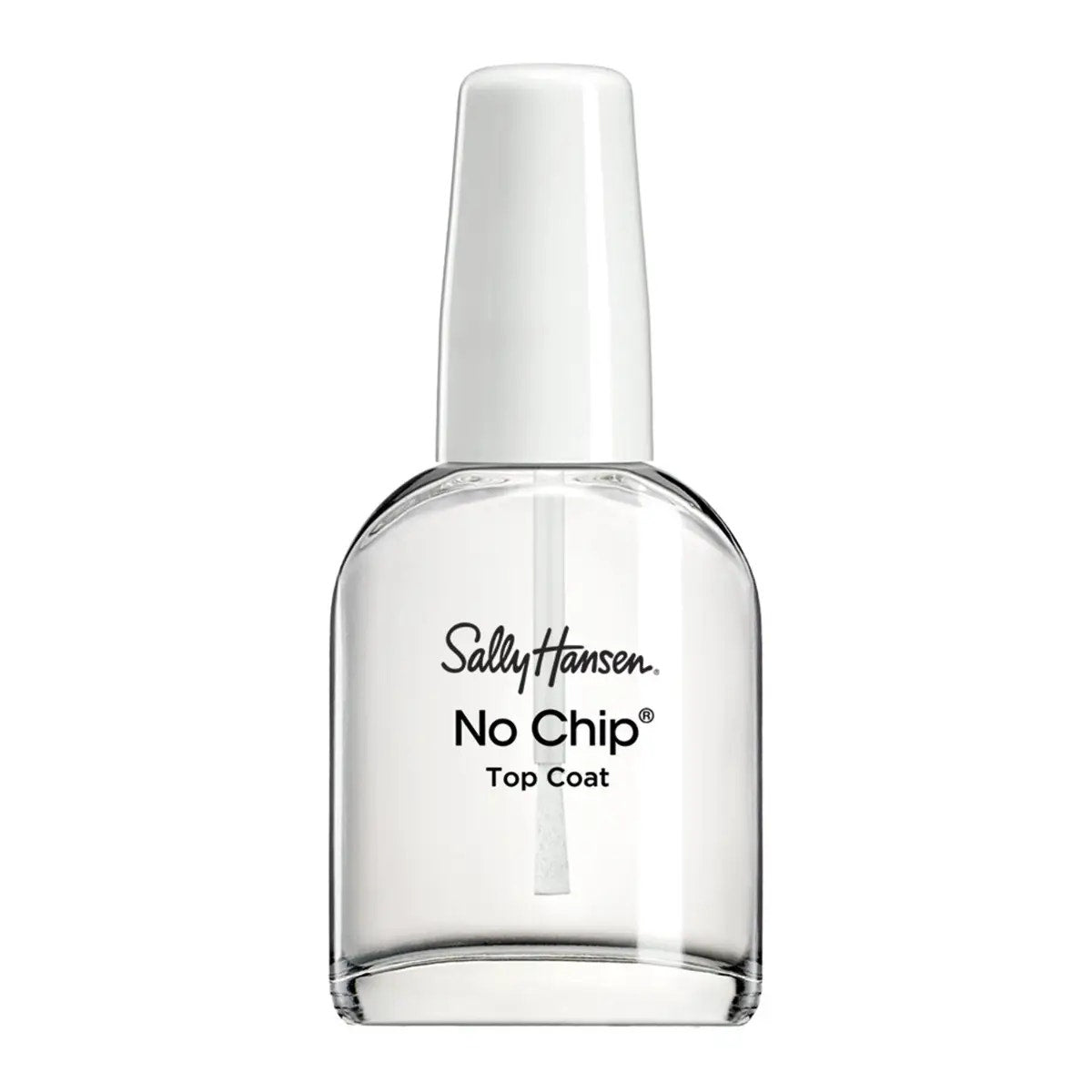 Sally Hansen No Chip Acrylic Top Coat Sigillante Colore Per Unghie 13.3ml-1