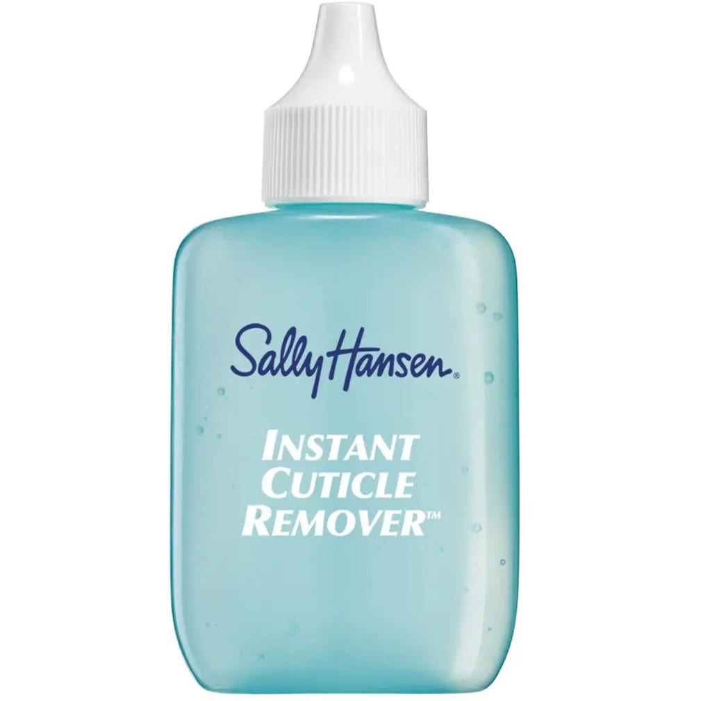 Sally Hansen Instant Cuticle Remover Rimuovi Cuticole-1