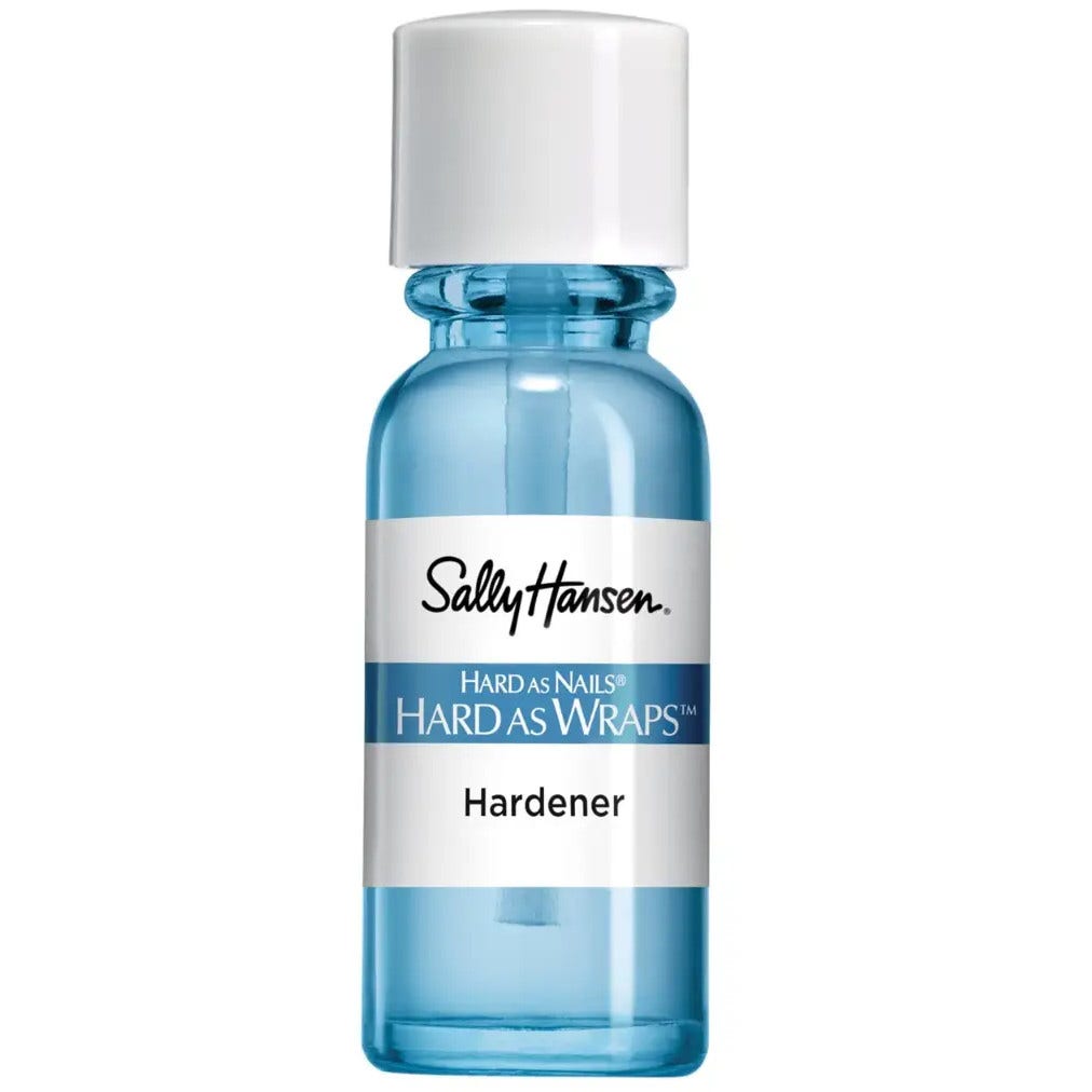 Sally Hansen Hard As Nails Hard As Wraps Trattamento Rinforzante 13ml-1