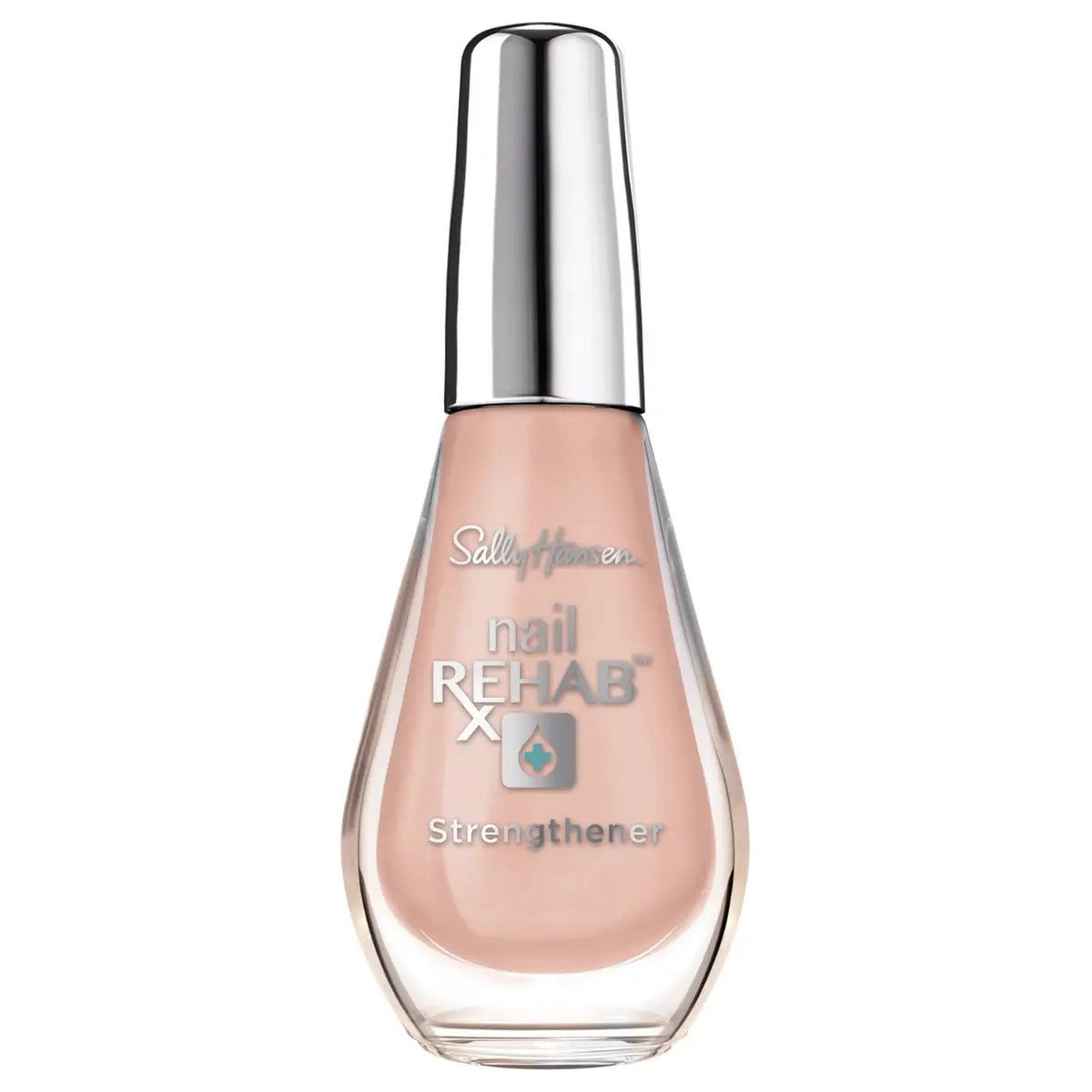 Sally Hansen Restauro Intensivo Delle Unghie -1