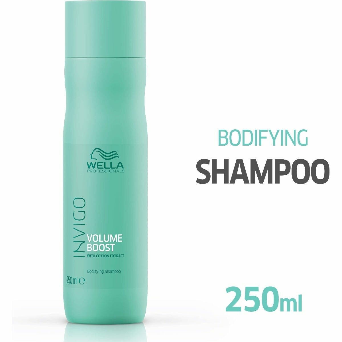 WP VOLUME SHAMPOO 250 ML 1213/7-1