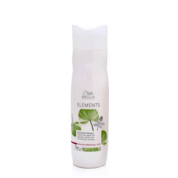 Wella Professionals Elements Shampoo 250ml-1