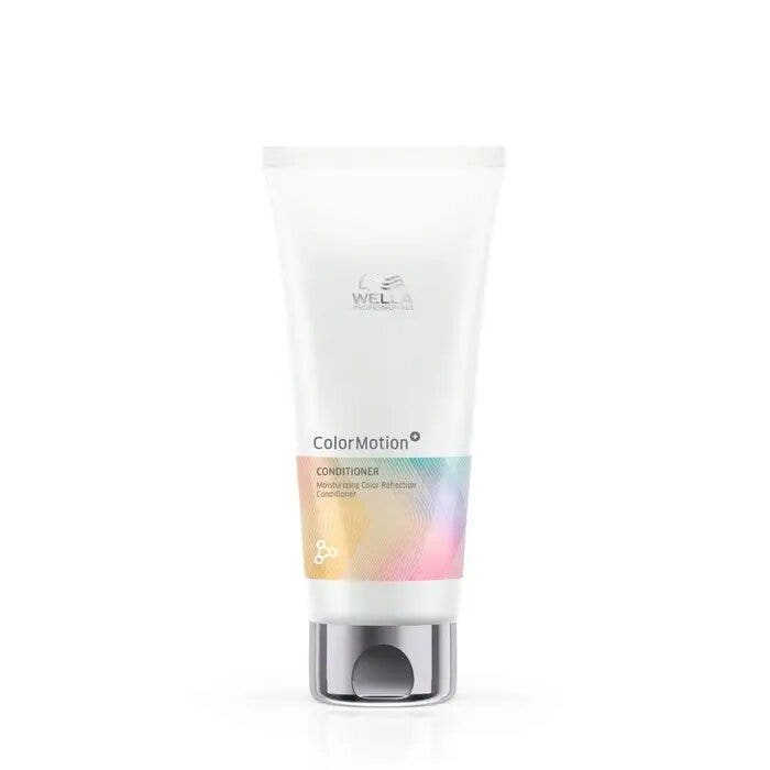 Wella Professionals Colormotion Balsamo Capelli Colorati 200ml-1