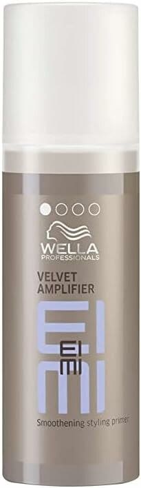 Wella Professionals Eimi Velvet Amplifier Styling Primer Capelli 50 ml-1