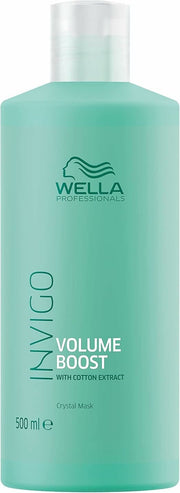 INVIGO VOLUME BOOST CLEAR TREATMENT 500-1