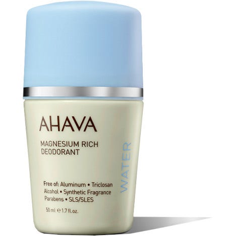 Ahava Deodorante Ricco Di Magnesio 50ml-2