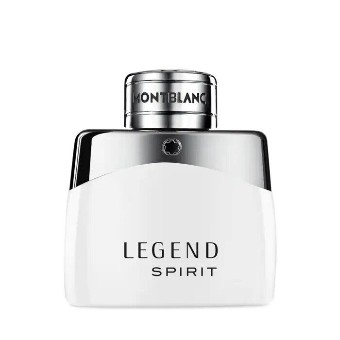 Montblanc Legend Spirit Uomo Eau De Toilette 30ml-1