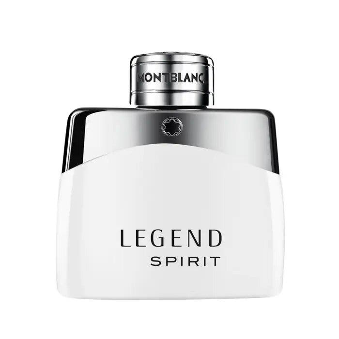 Montblanc Legend Spirit Uomo Eau De Toilette 50ml-1