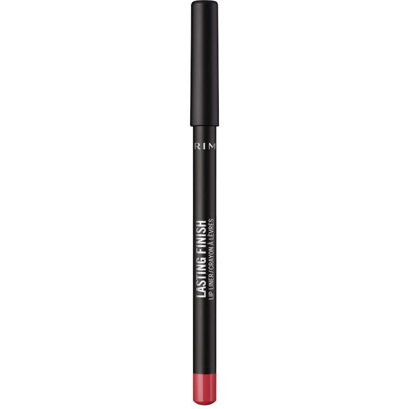 Rimmel Matita Labbra Lasting Finish Tonalità 195 Sunset Pink 1,2g-1
