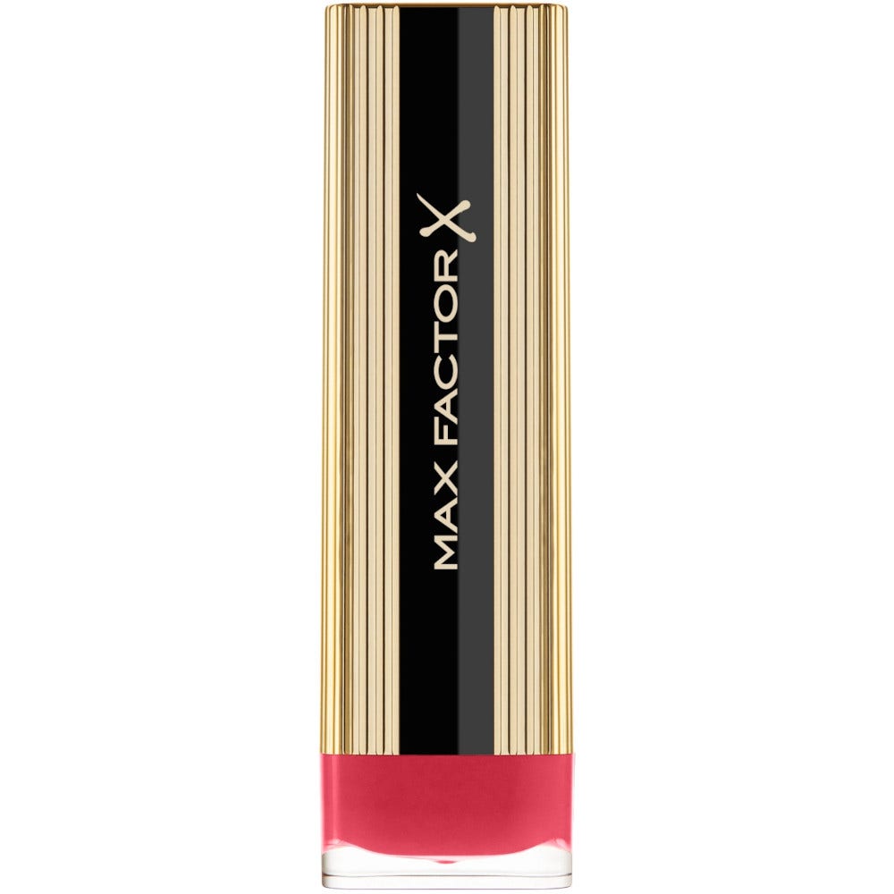 Max Factor Colour Elixir Rossetto Cremoso Idratante 4g 055 Bewitching Coral-2