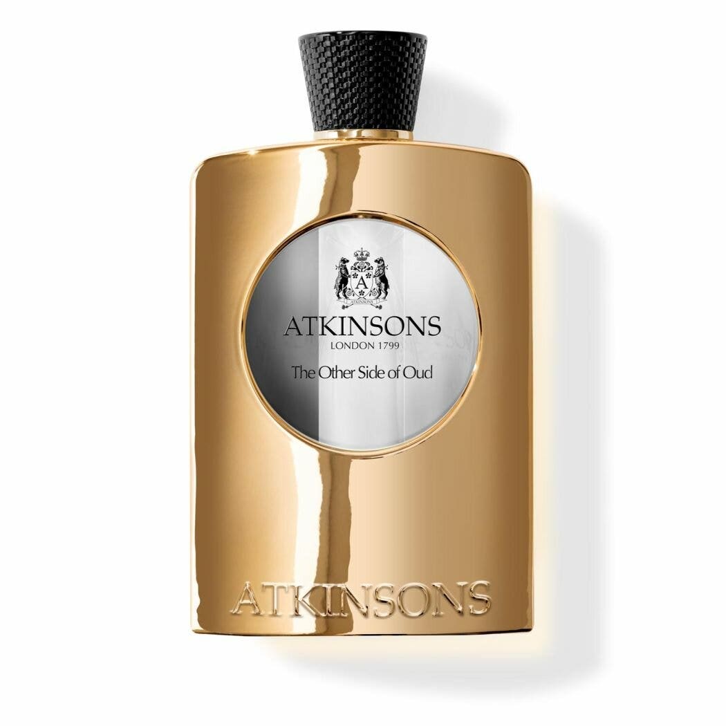 Atkinsons The Other Side Of Oud Eau de Parfum 100ml-1
