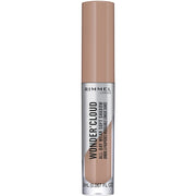 Rimmel Ombretto Liquido Waterproof Wonder'Cloud 002 Foggy Beige-1