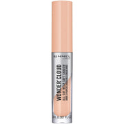 Rimmel Ombretto Liquido Waterproof Wonder'Cloud 005 Chilled Peach-0