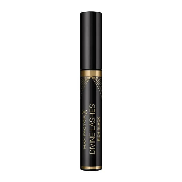 Max Factor Mascara Divine Lashes Ciglia Extra Volumizzate 8ml-0