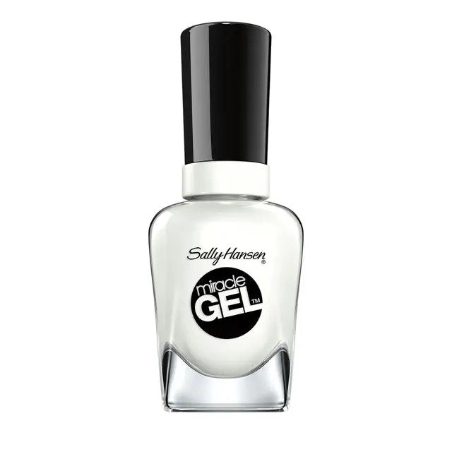 Sally Hansen Smalto Miracle Gel Shade N.450 Get Mod 14,7ml-1