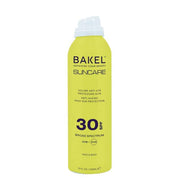 Bakel Suncare Solare Spray Viso/Corpo SPF30 150ml - 2