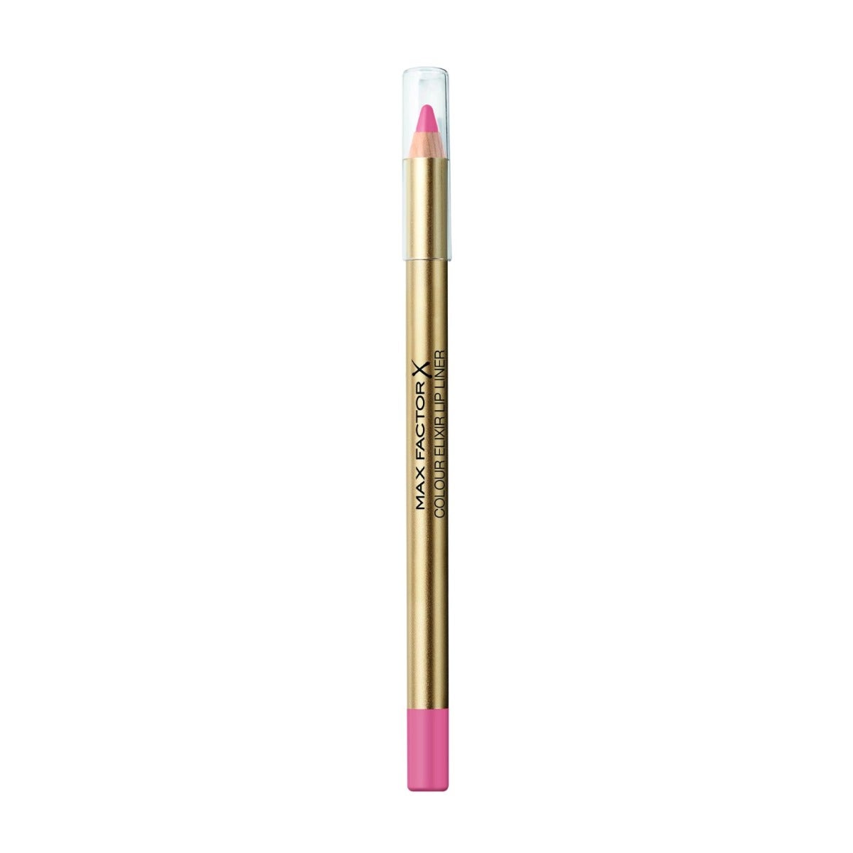 Max Factor Color Elixir Lip Liner Matita Labbra Lunga Durata Shade 35 Pink Princess 10g-1