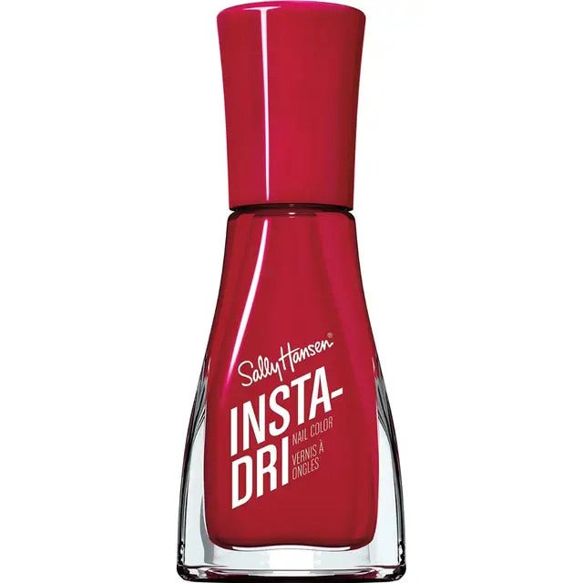 Sally Hansen Smalto Insta-Dri Asciugatura Extra Rapida 363 Let's Jam-1