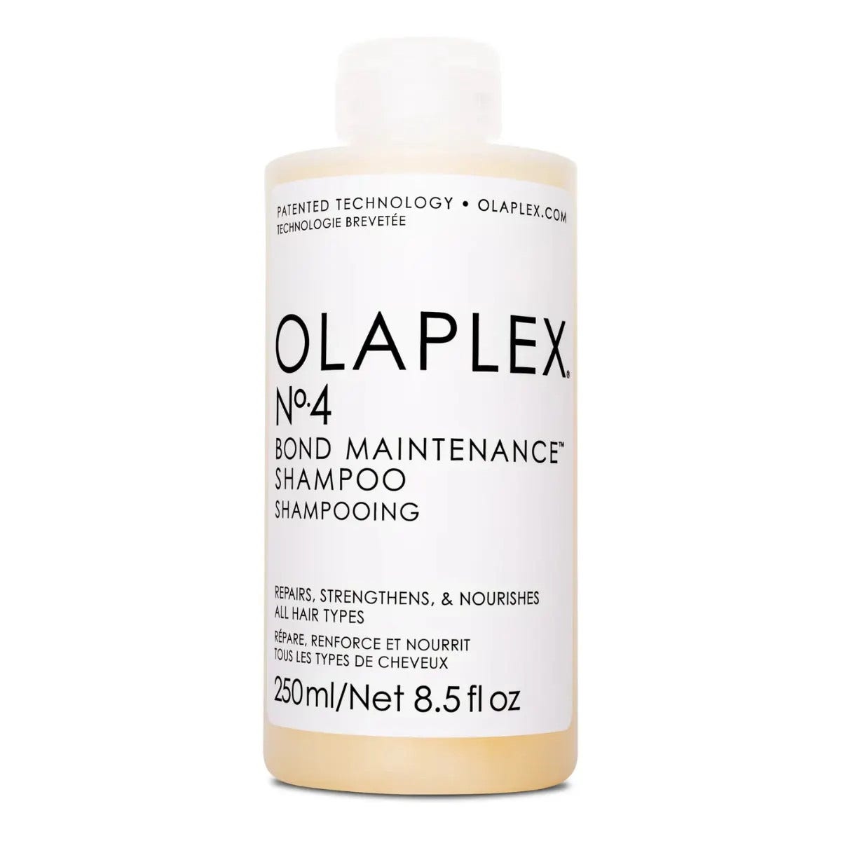 Olaplex N°4 Bond Maintenance Shampoo 250ml-5