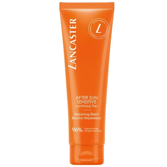 Lancaster After Sun Sensitive Repairing Balm Balsamo Doposole 150ml-4