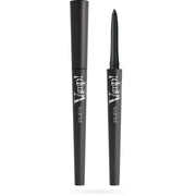 Pupa Vamp! Eye Pencil Matita Waterproof 2 In 1 Eyeliner E Kajal 0.35g Iconic Black 100-2