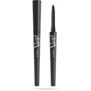 Pupa Vamp! Eye Pencil Matita Waterproof 2 In 1 Eyeliner E Kajal 0.35g Fatale Burgundy 105-1