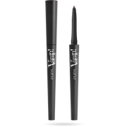 Pupa Vamp! Eye Pencil Matita Waterproof 2 In 1 Eyeliner E Kajal 0.35g Outstanding Brown 202-0