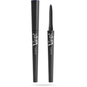 Pupa Vamp! Eye Pencil Matita Waterproof 2 In 1 Eyeliner E Kajal 0.35g Midnight Blue 400-1