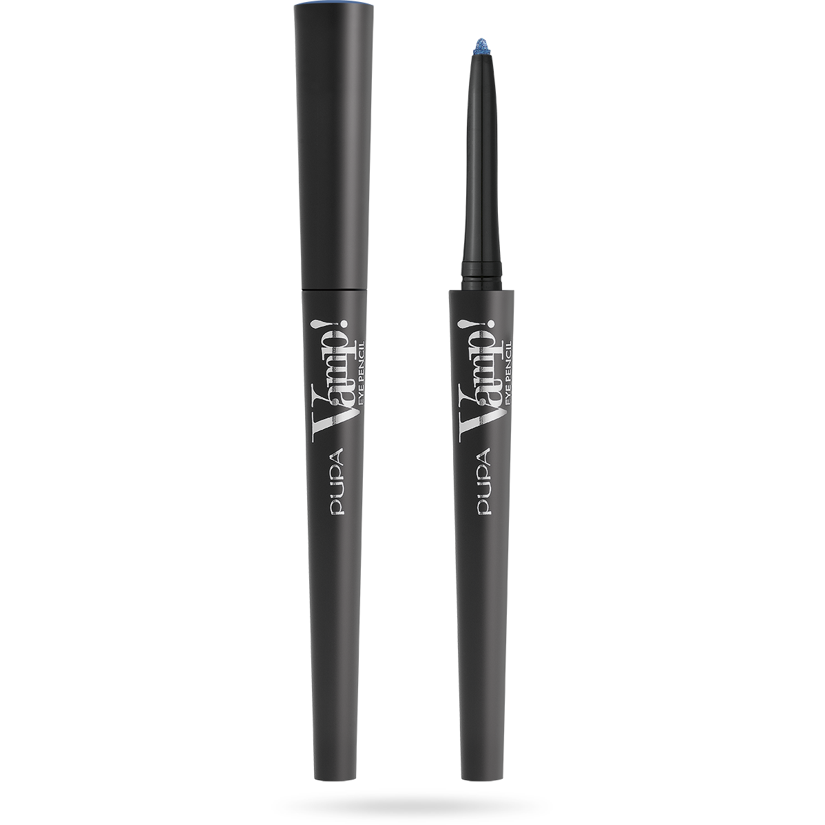Pupa Vamp! Eye Pencil Matita Waterproof 2 In 1 Eyeliner E Kajal 0.35g Celestial 404-1