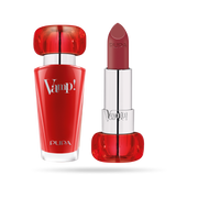 Pupa Vamp! Lipstick Rossetto Volumizzante 3,5g Tawney Red 200-1