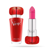 Pupa Vamp! Lipstick Rossetto Volumizzante 3,5g Fuchsia Addicted 203-1
