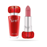 Pupa Vamp! Lipstick Rossetto Volumizzante 3,5g Timeless Rose 105-1